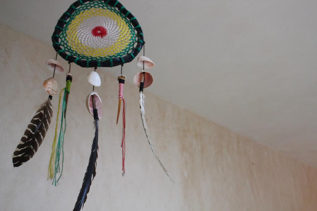 فندق Corazon De Jade تولوم المظهر الخارجي الصورة