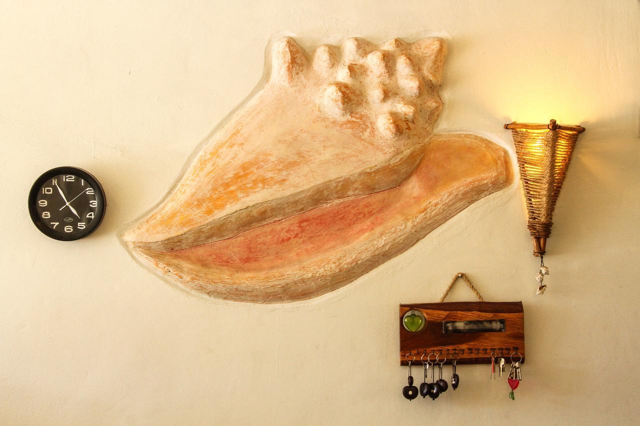 فندق Corazon De Jade تولوم المظهر الخارجي الصورة